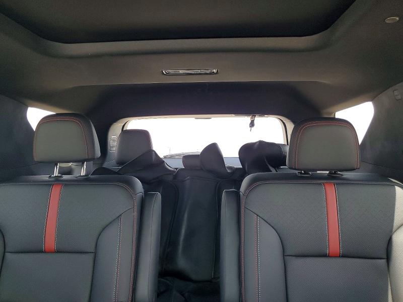 Продаж на аукціоні авто 2024 Chevrolet Traverse, vin: 1GNERLKS4RJ203645, номер лоту: 63572976
