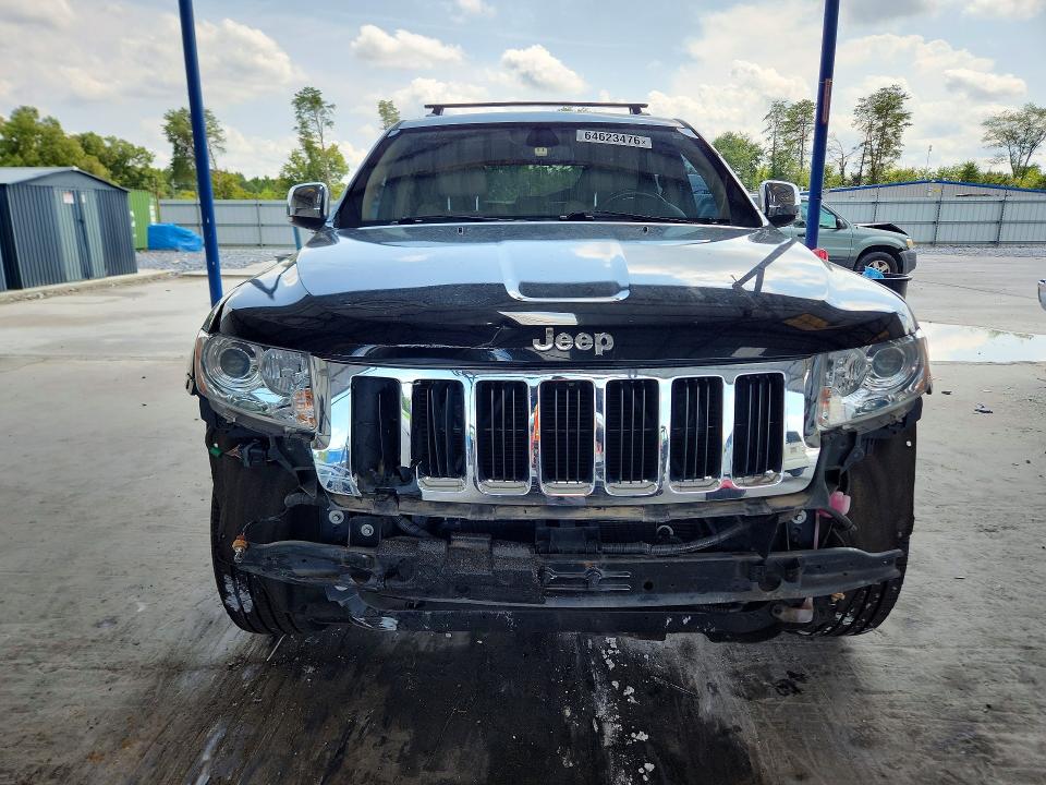 Aukcja sprzedaży 2012 Jeep Grand Cherokee, vin: 1C4RJEBG6CC263950, numer aukcji: 64623476