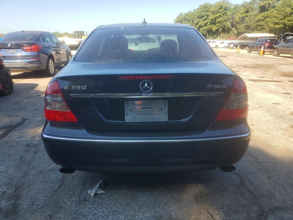 Продажа на аукционе авто 2009 Mercedes-benz E, vin: WDBUF87X79B434921, номер лота: 66048576