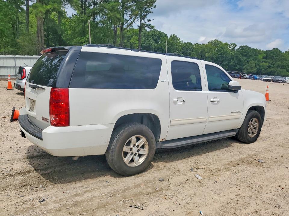 63261646 :رقم المزاد ، 1GKUKKE37AR238455 vin ، 2010 Gmc Yukon Xl مزاد بيع