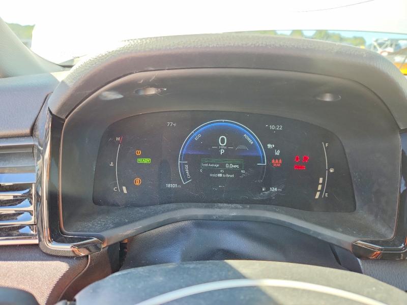 65373616 :رقم المزاد ، 4T1DAACK6SU093311 vin ، 2025 Toyota Camry مزاد بيع