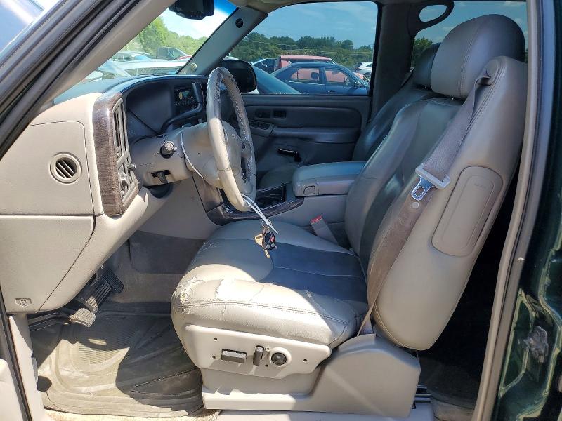 Aukcja sprzedaży 2003 Gmc Yukon Xl, vin: 1GKFK66U03J309505, numer aukcji: 66425286