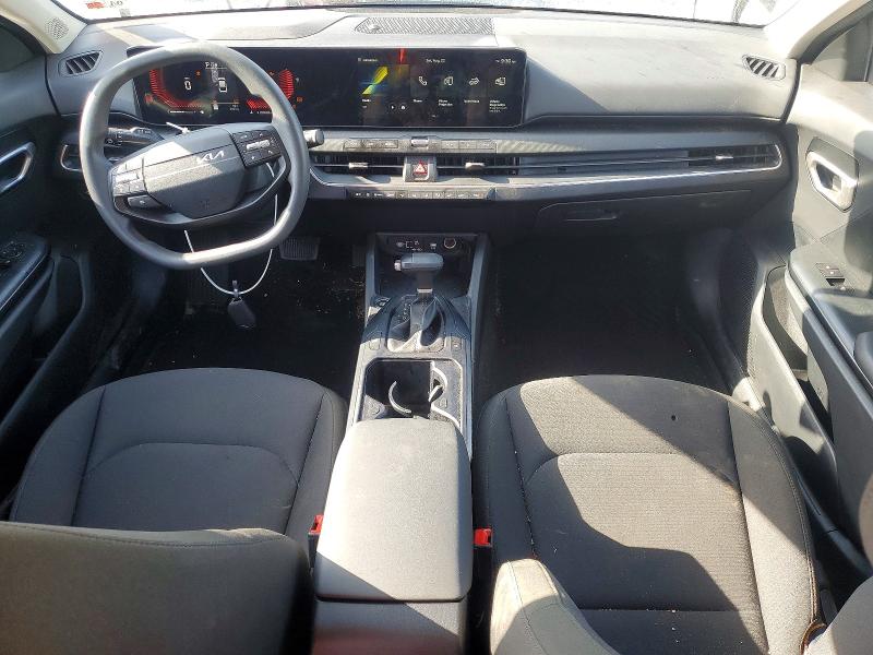 66093566 :رقم المزاد ، 3KPFT4DE5TE323972 vin ، 2026 Kia K4 مزاد بيع