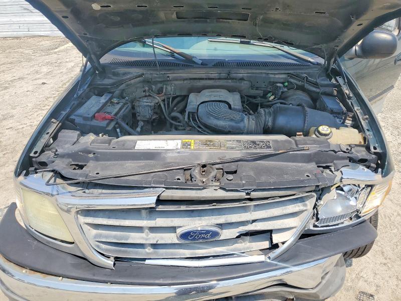Aukcja sprzedaży 2003 Ford F150, vin: 1FTRF17W33NB71516, numer aukcji: 64538266