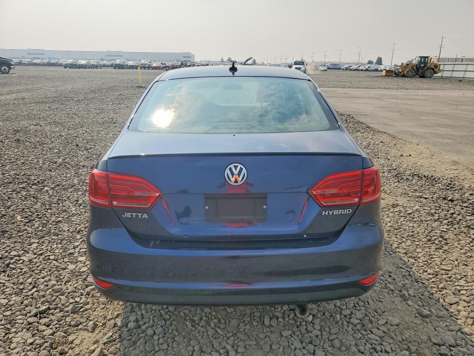 64494276 :رقم المزاد ، 3VW637AJXDM295156 vin ، 2013 Volkswagen Jetta مزاد بيع