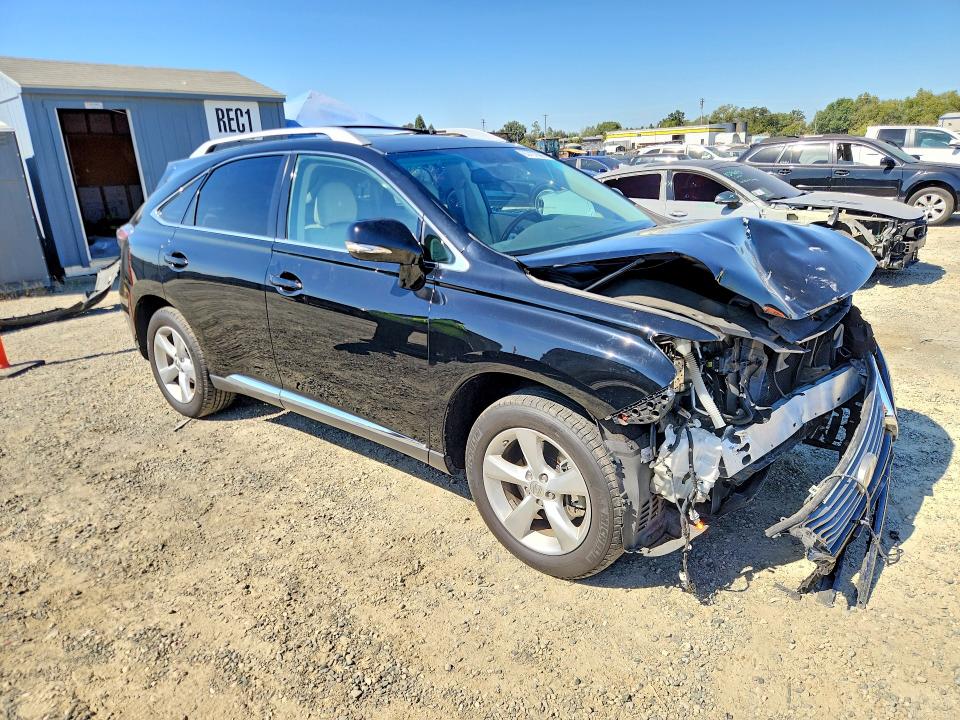 Продажа на аукционе авто 2015 Lexus Rx 350, vin: 2T2BK1BA1FC314359, номер лота: 63797666