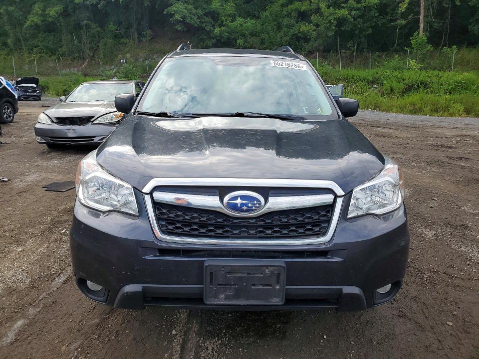 Aukcja sprzedaży 2015 Subaru Forester, vin: JF2SJABC9FH840194, numer aukcji: 65216286