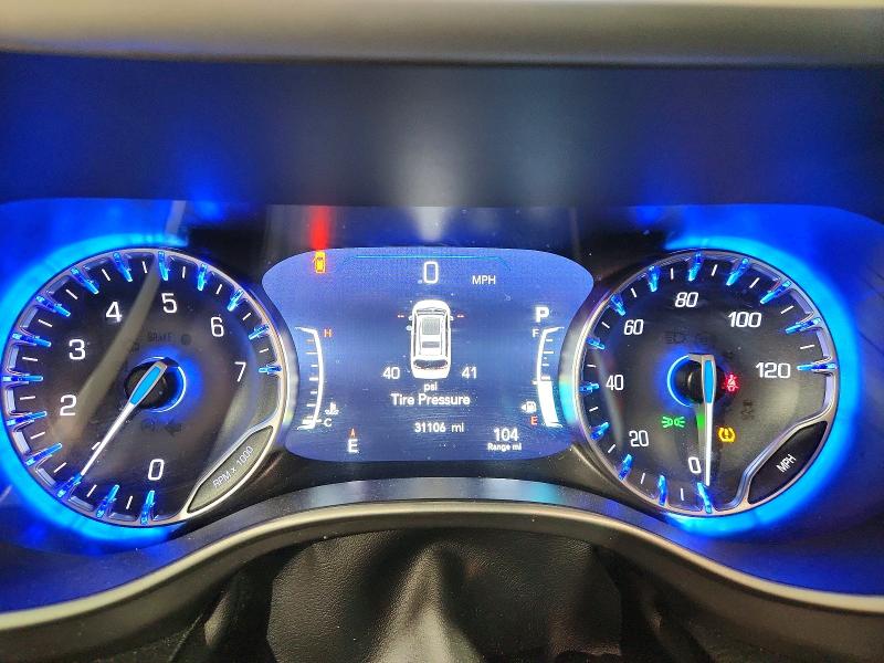 Продажа на аукционе авто 2026 Chrysler Pacifica, vin: 2C4RC1BG9TR186789, номер лота: 63549746