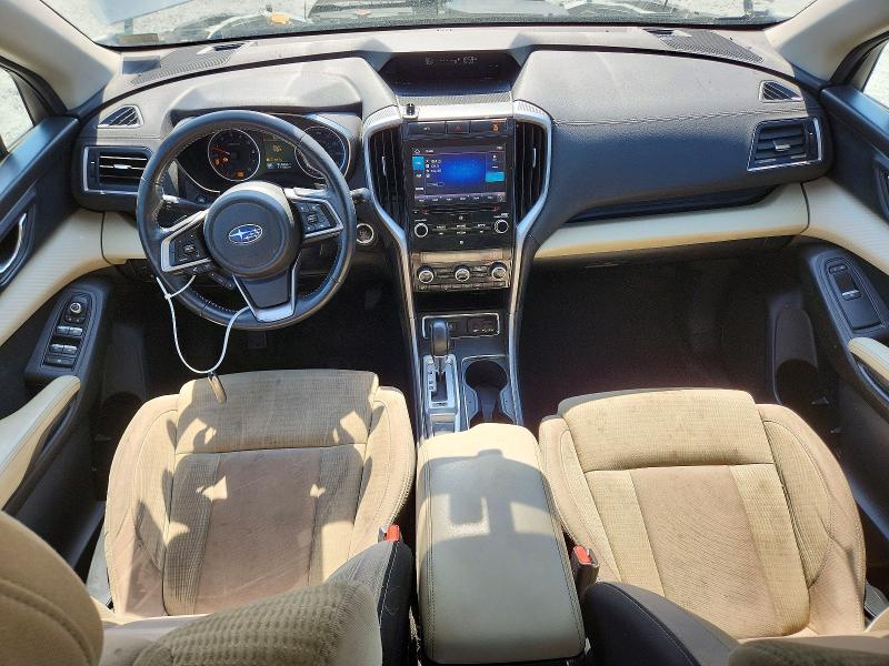 2019 Subaru Ascent მანქანა იყიდება აუქციონზე, vin: 4S4WMAFD5K3454627, აუქციონის ნომერი: 65302816