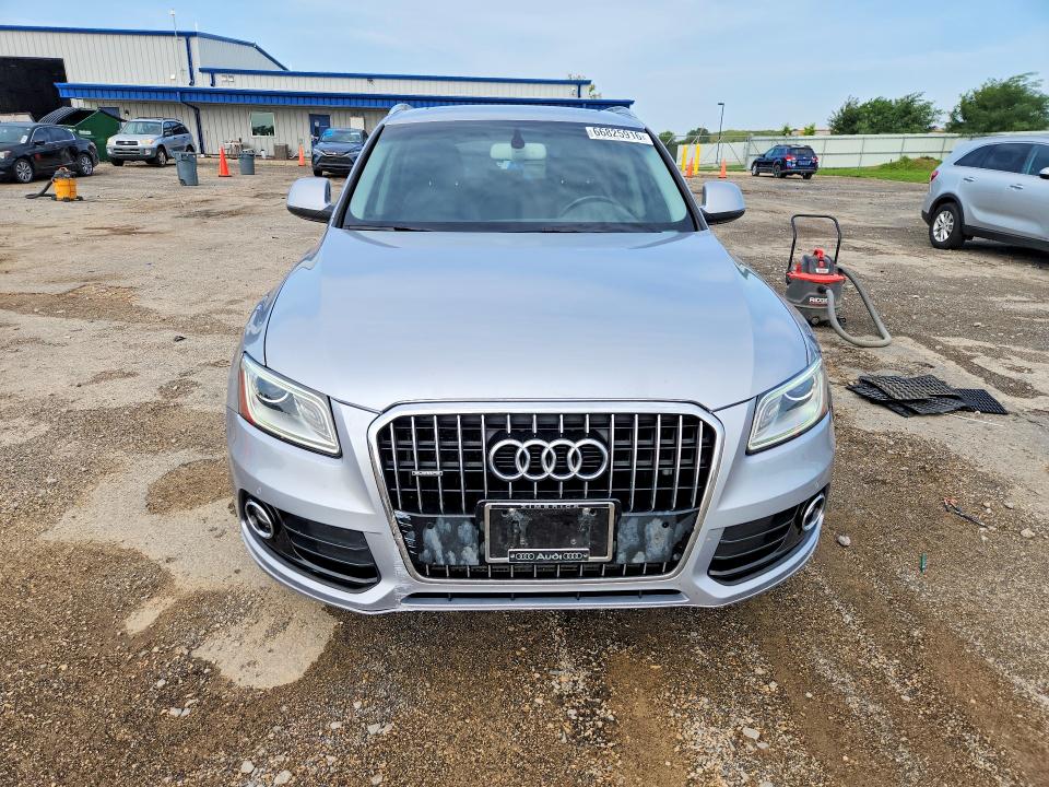 Aukcja sprzedaży 2015 Audi Q5, vin: WA1CMAFP4FA041921, numer aukcji: 66825916