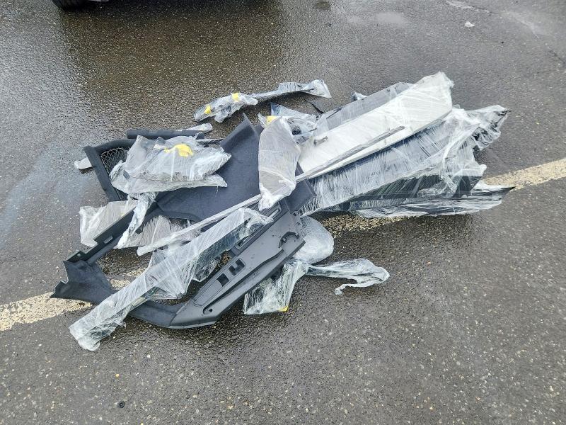 Aukcja sprzedaży 2021 Audi Q5, vin: WA1BAAFY0M2016891, numer aukcji: 64511486