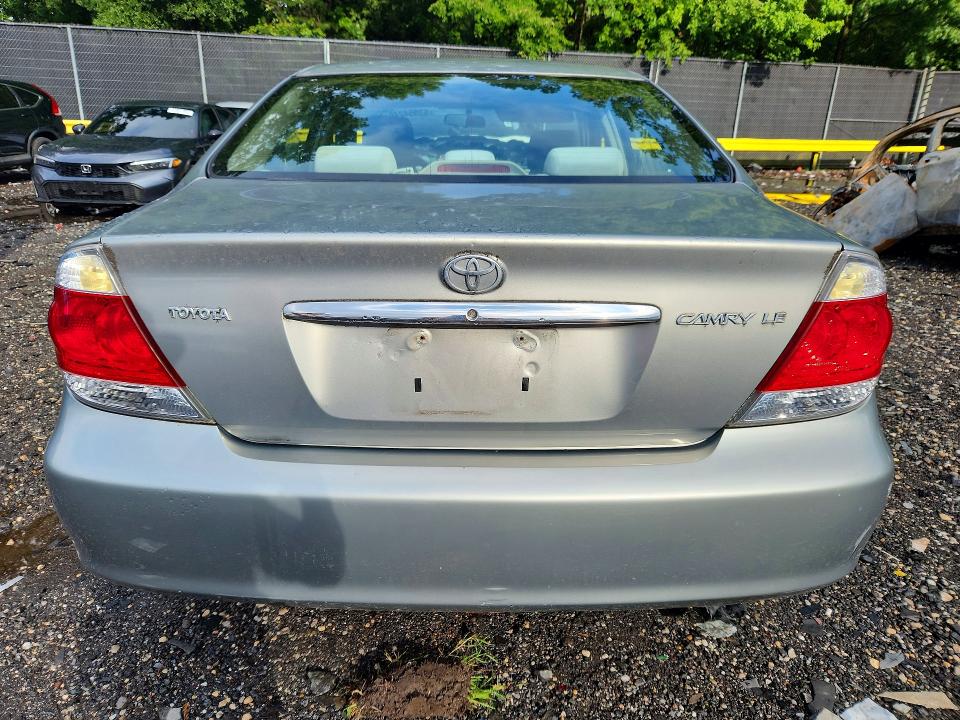 Aukcja sprzedaży 2005 Toyota Camry, vin: 4T1BE32K85U590714, numer aukcji: 63954246
