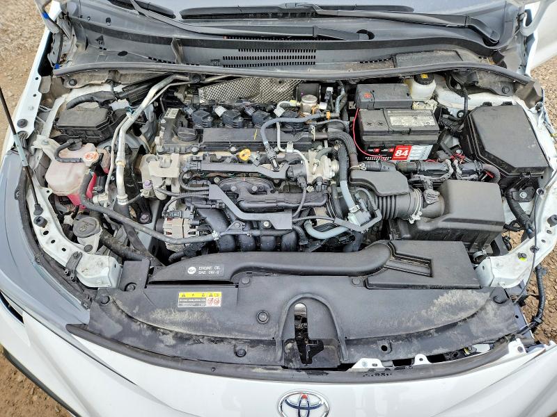 Aukcja sprzedaży 2024 Toyota Corolla, vin: 5YFB4MBE8RP214038, numer aukcji: 66045496