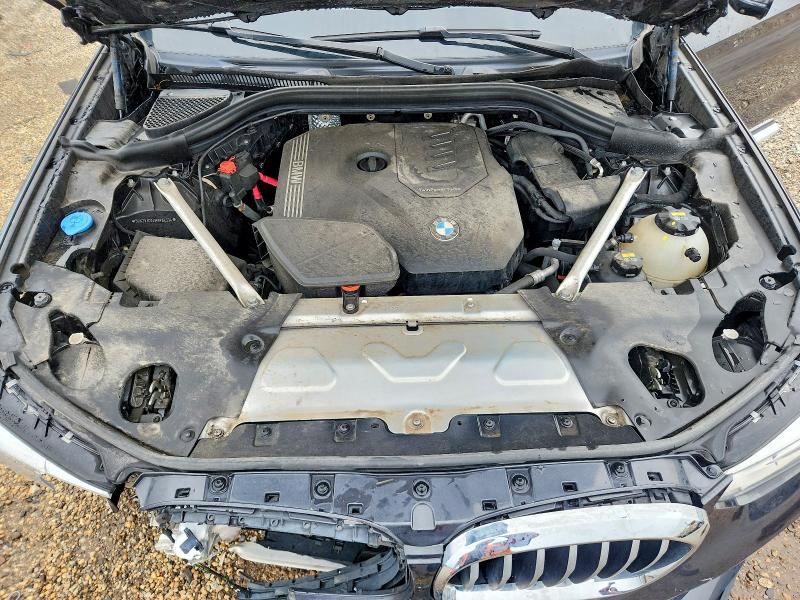 Продаж на аукціоні авто 2021 Bmw X4, vin: 5UX2V1C04M9F54334, номер лоту: 64575956