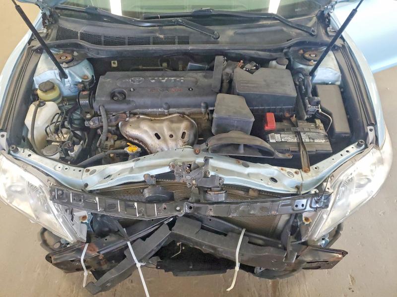 Aukcja sprzedaży 2009 Toyota Camry, vin: 4T4BE46K09R115473, numer aukcji: 64123966