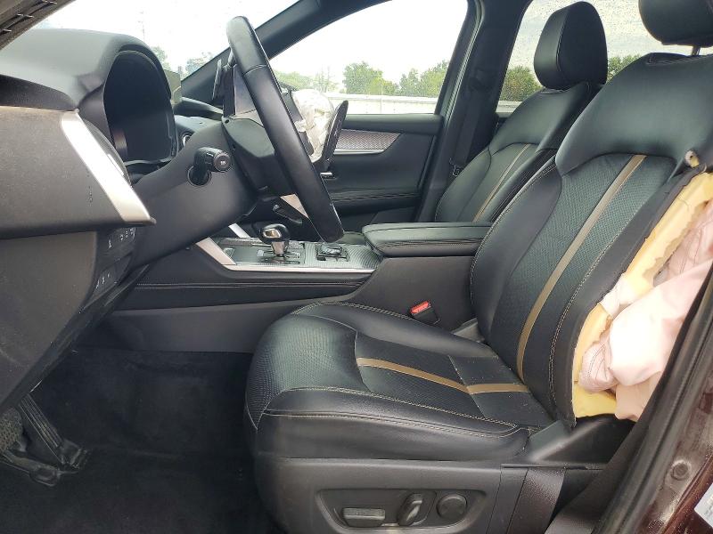 Aukcja sprzedaży 2024 Mazda Cx-90, vin: JM3KKEHD9R1100538, numer aukcji: 64844576