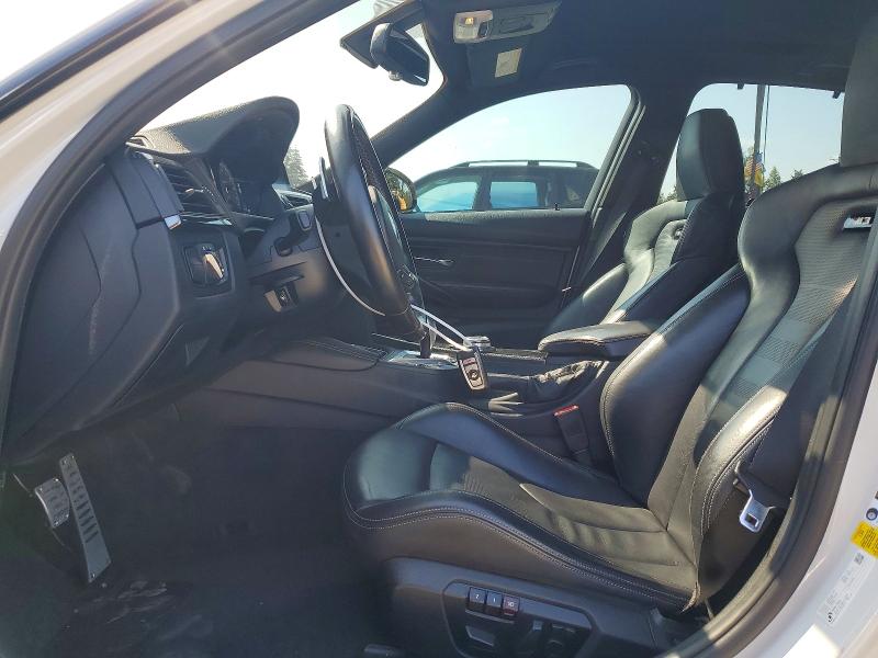 65389726 :رقم المزاد ، WBS3C9C59FP805746 vin ، 2015 Bmw M3 مزاد بيع