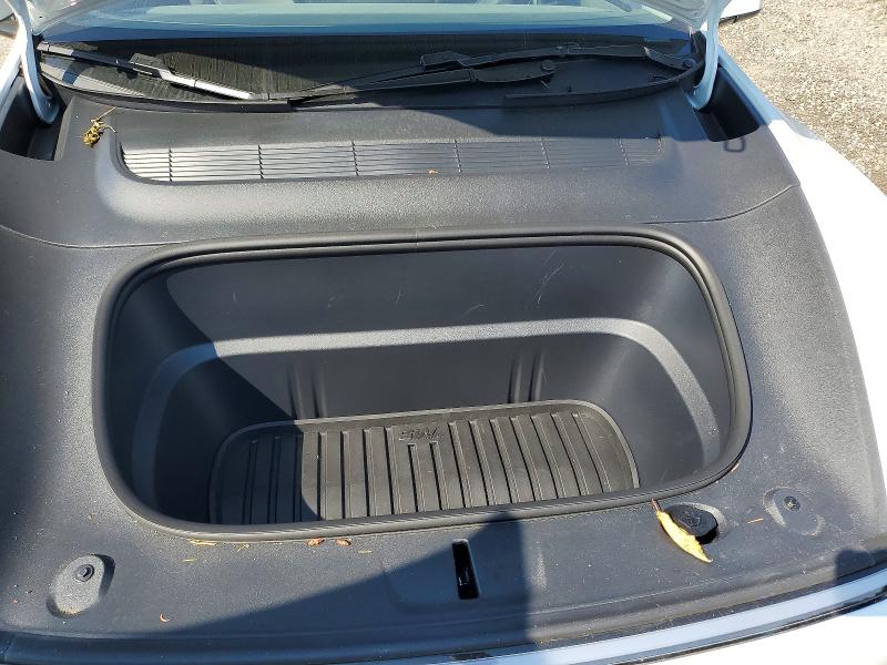 Aukcja sprzedaży 2026 Tesla Model Y, vin: 7SAYGDEDXTF459577, numer aukcji: 65065556