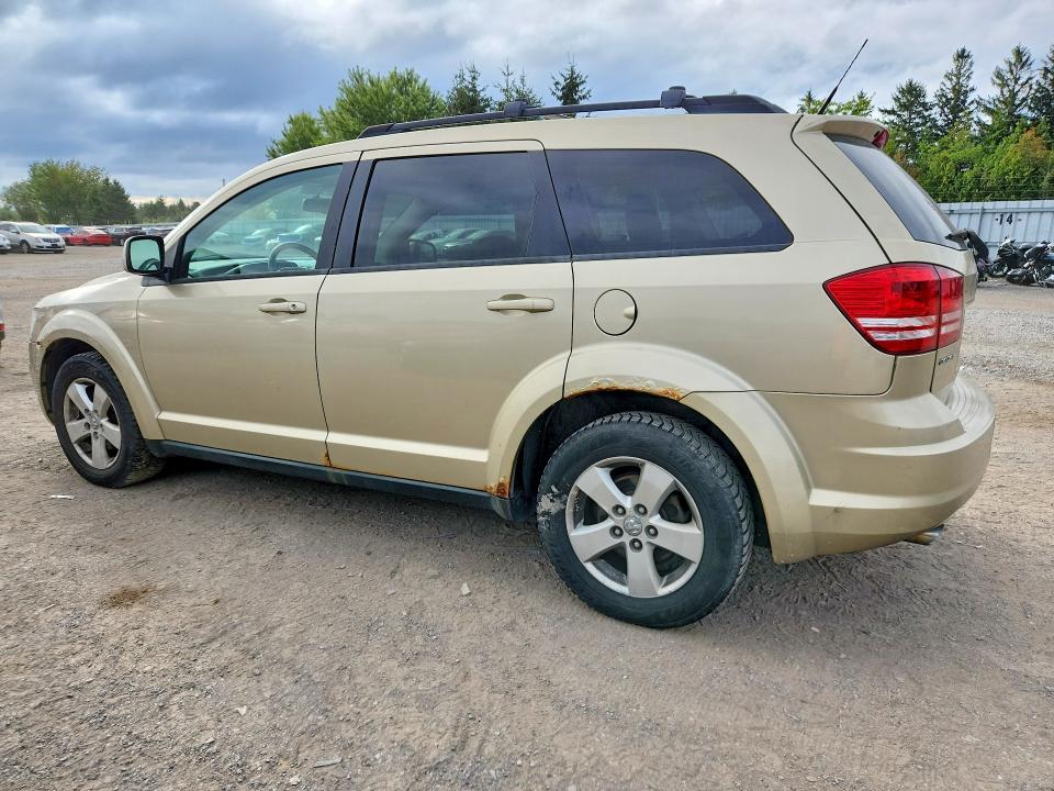 Aukcja sprzedaży 2010 Dodge Journey, vin: 3D4PG5FV9AT236051, numer aukcji: 65013456