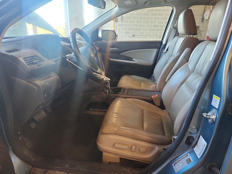 Aukcja sprzedaży 2014 Honda Cr-v, vin: 2HKRM4H79EH717737, numer aukcji: 66897536
