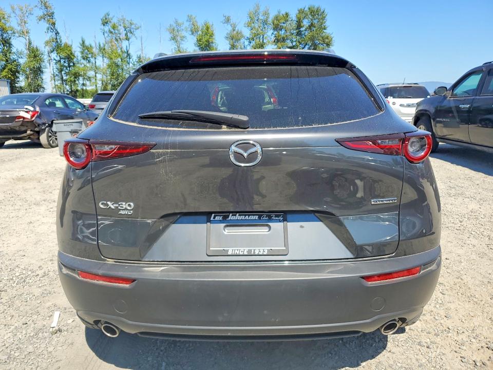 Aukcja sprzedaży 2023 Mazda Cx-30, vin: 3MVDMBBM5PM561737, numer aukcji: 65467126