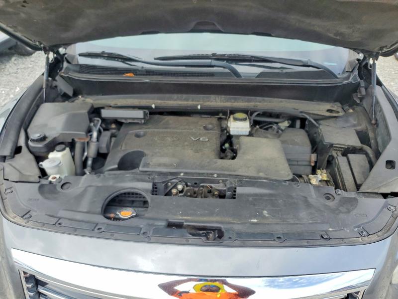 Продаж на аукціоні авто 2015 Infiniti Qx60, vin: 5N1AL0MM7FC560206, номер лоту: 64475126