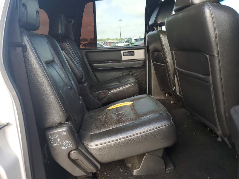 64569886 :رقم المزاد ، 1FMJK1K59AEA29736 vin ، 2010 Ford Expedition مزاد بيع