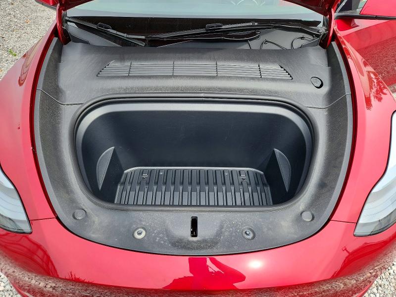 2025 Tesla Model Y მანქანა იყიდება აუქციონზე, vin: 7SAYGDEE6SF225072, აუქციონის ნომერი: 66102716