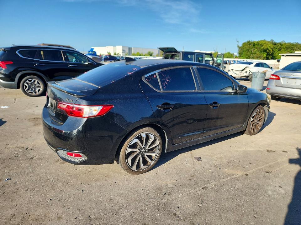 Продажа на аукционе авто 2016 Acura Ilx, vin: 19UDE2F84GA000696, номер лота: 64388836