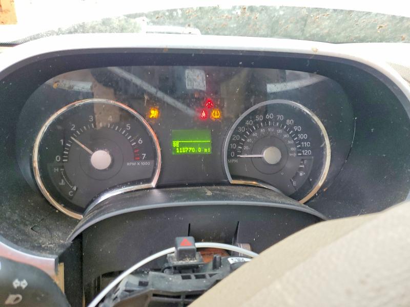 Продаж на аукціоні авто 2009 Mercury Mountaineer, vin: 4M2EU48E79UJ02333, номер лоту: 64746326