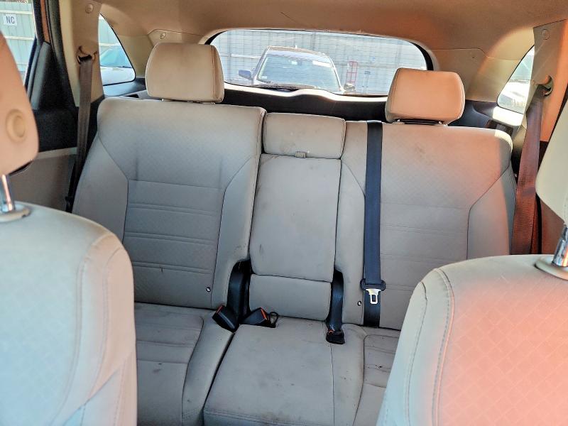 Продажа на аукционе авто 2017 Kia Sorento, vin: 5XYPGDA51HG202816, номер лота: 65091096