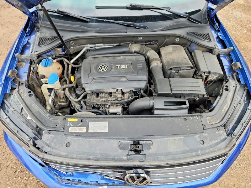 Продажа на аукционе авто 2016 Volkswagen Passat, vin: 1VWAS7A36GC049189, номер лота: 63544916