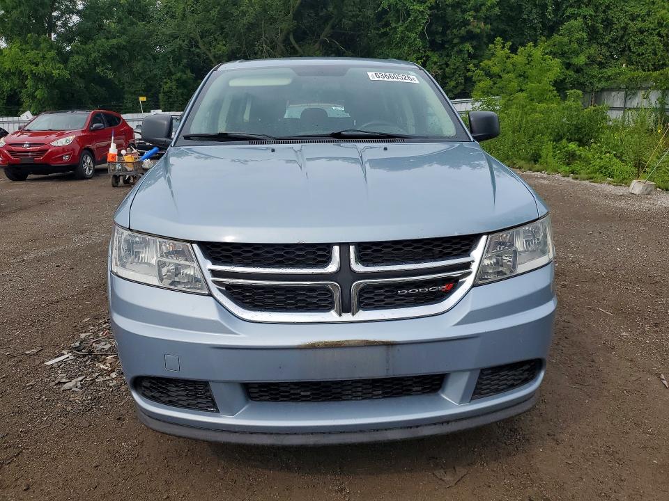 Продаж на аукціоні авто 2013 Dodge Journey, vin: 3C4PDCAB1DT715446, номер лоту: 63660526