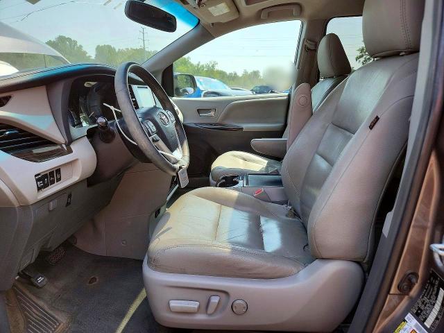 Продаж на аукціоні авто 2016 Toyota Sienna, vin: 5TDYK3DC5GS755462, номер лоту: 65195506