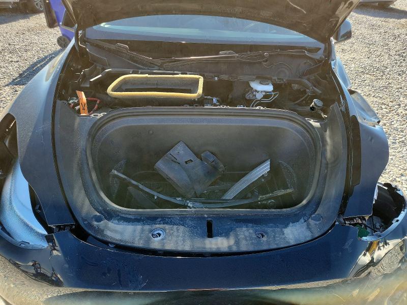 Продаж на аукціоні авто 2020 Tesla Model Y, vin: 5YJYGDEE0LF050655, номер лоту: 65206336