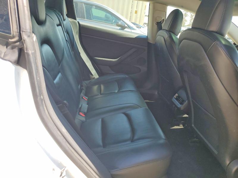 Aukcja sprzedaży 2023 Tesla Model 3, vin: 5YJ3E1EA1PF460463, numer aukcji: 64440446
