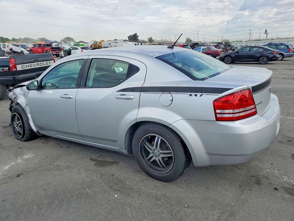 Aukcja sprzedaży 2010 Dodge Avenger, vin: 1B3CC4FB8AN113706, numer aukcji: 66643036
