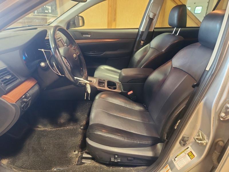 Aukcja sprzedaży 2013 Subaru Outback, vin: 4S4BRBKC1D3244404, numer aukcji: 65907276