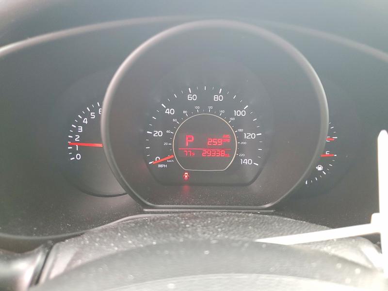 Aukcja sprzedaży 2015 Kia Soul, vin: KNDJX3A54F7212296, numer aukcji: 65026606