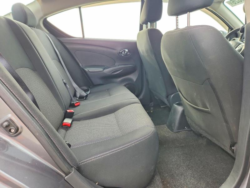 2016 Nissan Versa მანქანა იყიდება აუქციონზე, vin: 3N1CN7AP5GL908897, აუქციონის ნომერი: 65625626