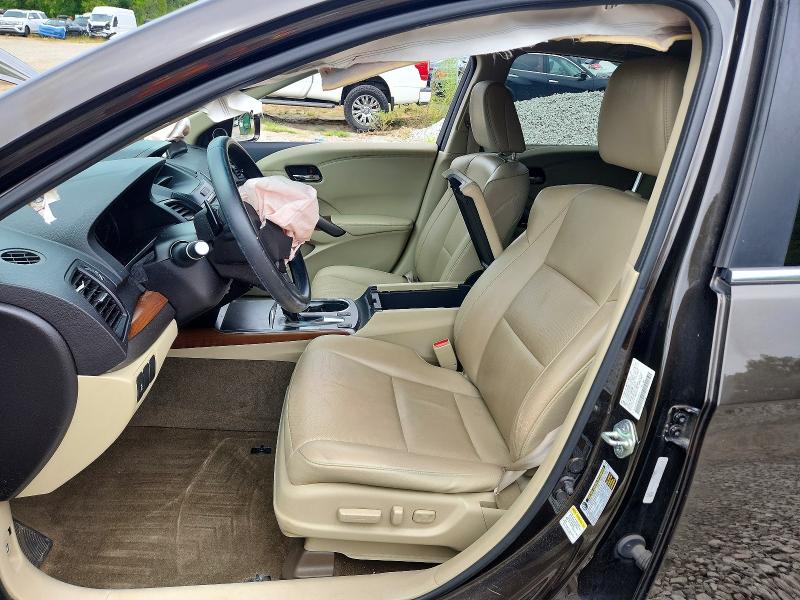 2014 Acura Rdx მანქანა იყიდება აუქციონზე, vin: 5J8TB4H39EL016573, აუქციონის ნომერი: 65628426