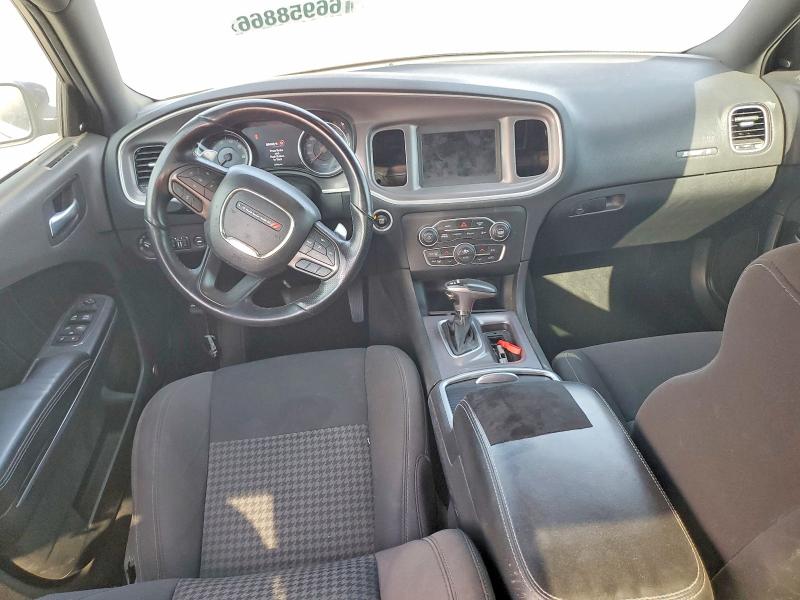 2021 Dodge Charger მანქანა იყიდება აუქციონზე, vin: 2C3CDXGJ5MH544170, აუქციონის ნომერი: 66958866