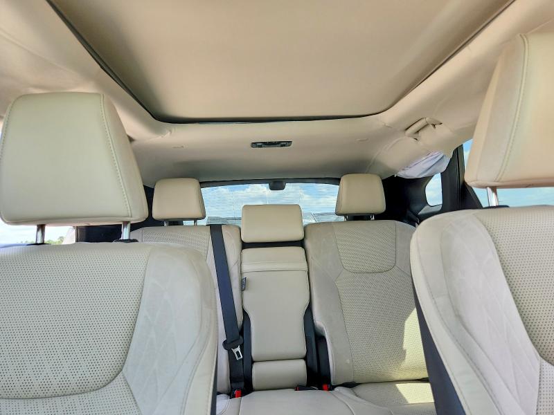 Aukcja sprzedaży 2024 Lexus Rx 350, vin: 2T2BAMBA5RC037403, numer aukcji: 66520376