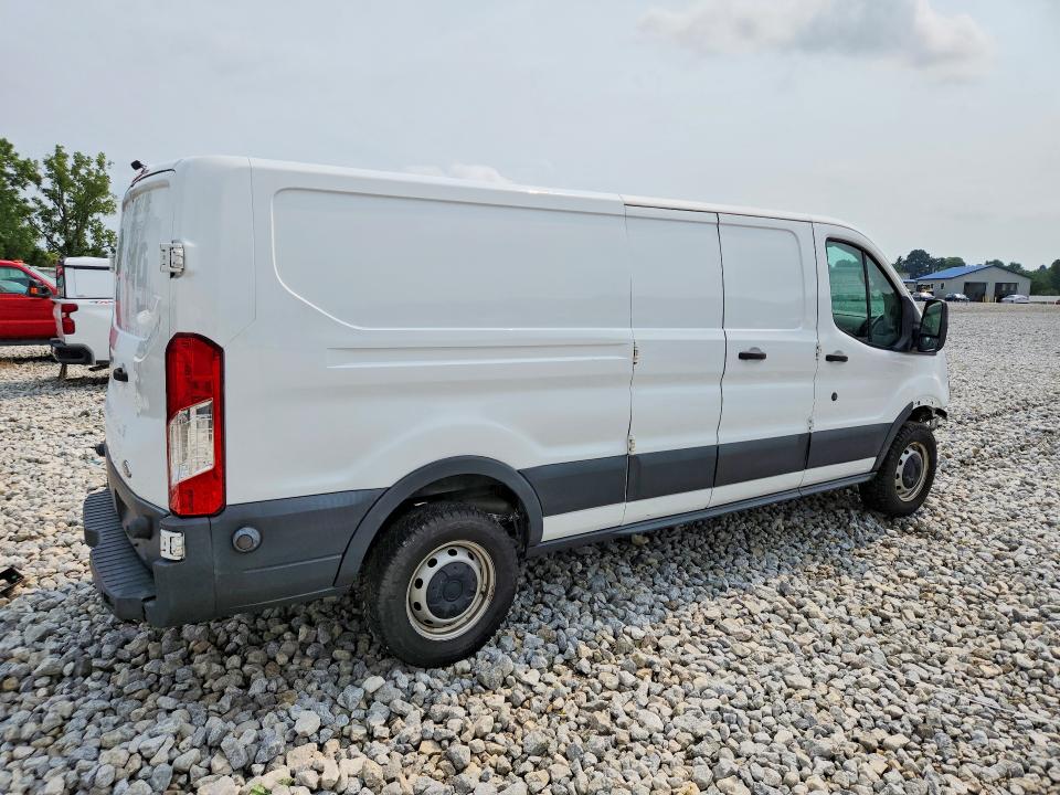 Продажа на аукционе авто 2015 Ford Transit, vin: 1FTSW2ZM3FKA68198, номер лота: 64821056