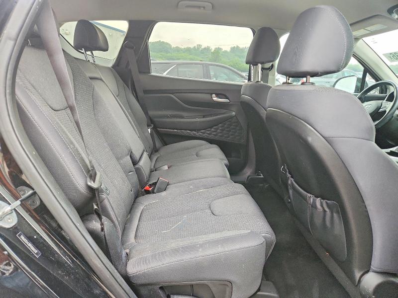 63438936 :رقم المزاد ، 5NMS2DAJ0PH506570 vin ، 2023 Hyundai Santa Fe مزاد بيع