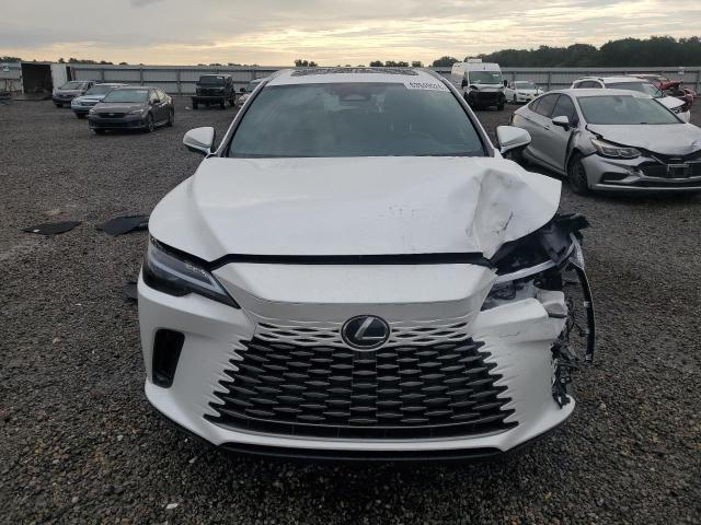 2026 Lexus Rx 350 მანქანა იყიდება აუქციონზე, vin: 2T2BAMBA0TC078271, აუქციონის ნომერი: 63949926