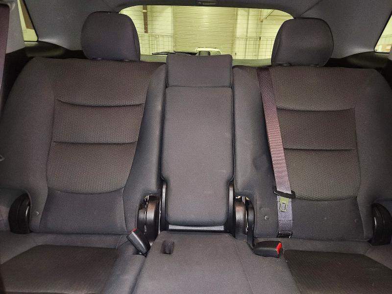 64123076 :رقم المزاد ، 5XYKT3A6XDG362907 vin ، 2013 Kia Sorento مزاد بيع
