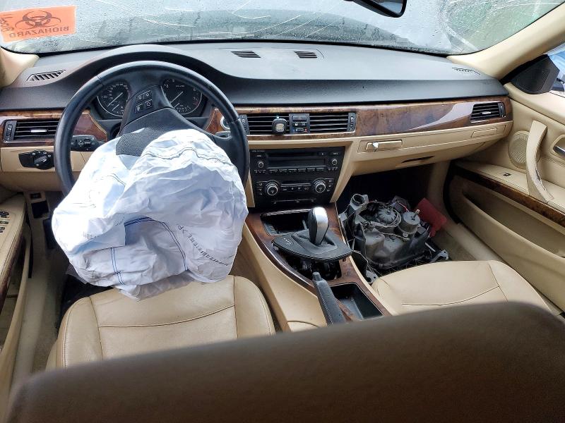 64613926 :رقم المزاد ، WBAVC93578K056815 vin ، 2008 Bmw 328 مزاد بيع