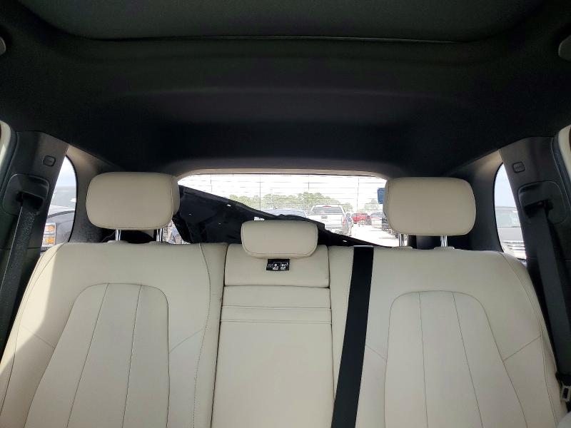 Aukcja sprzedaży 2025 Mercedes-benz Glb, vin: W1N4M4HB7SW435464, numer aukcji: 63228146