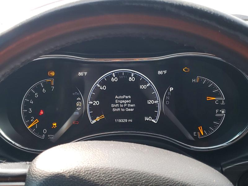 65836316 :رقم المزاد ، 1C4RJFAG7KC835386 vin ، 2019 Jeep Grand Cherokee مزاد بيع
